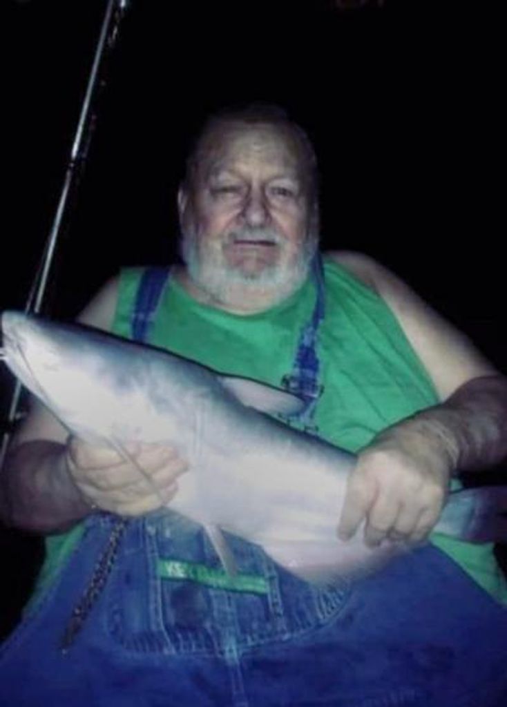 Harold Lee Morningstar Profile Photo