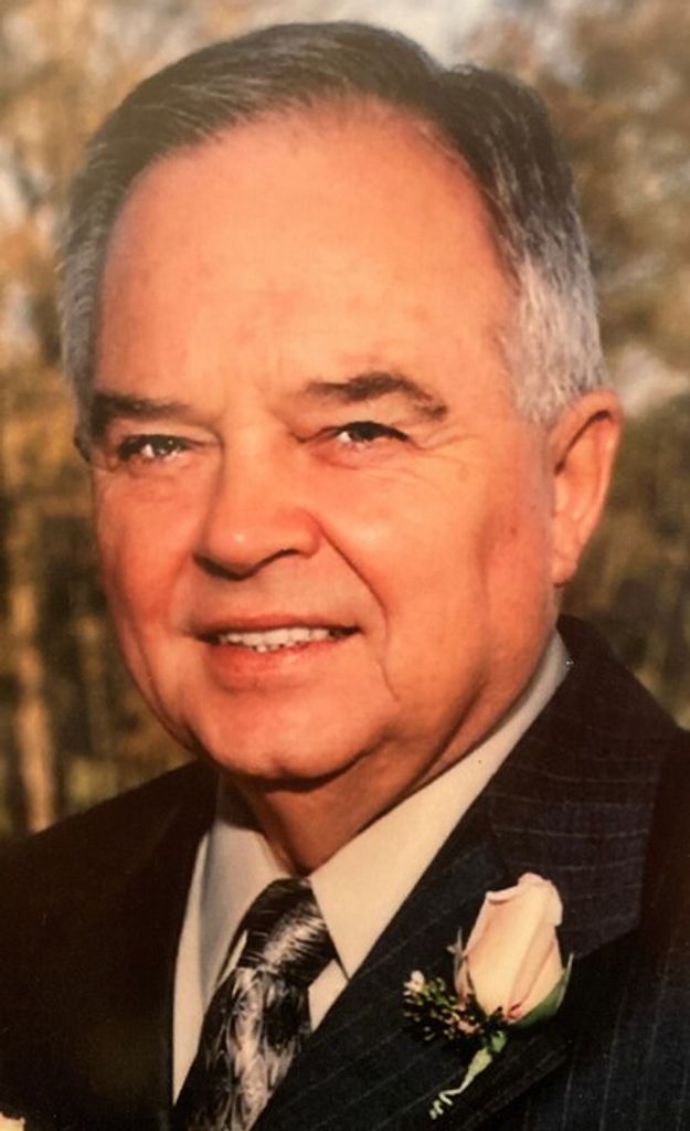 Charles Edward Pippin Profile Photo