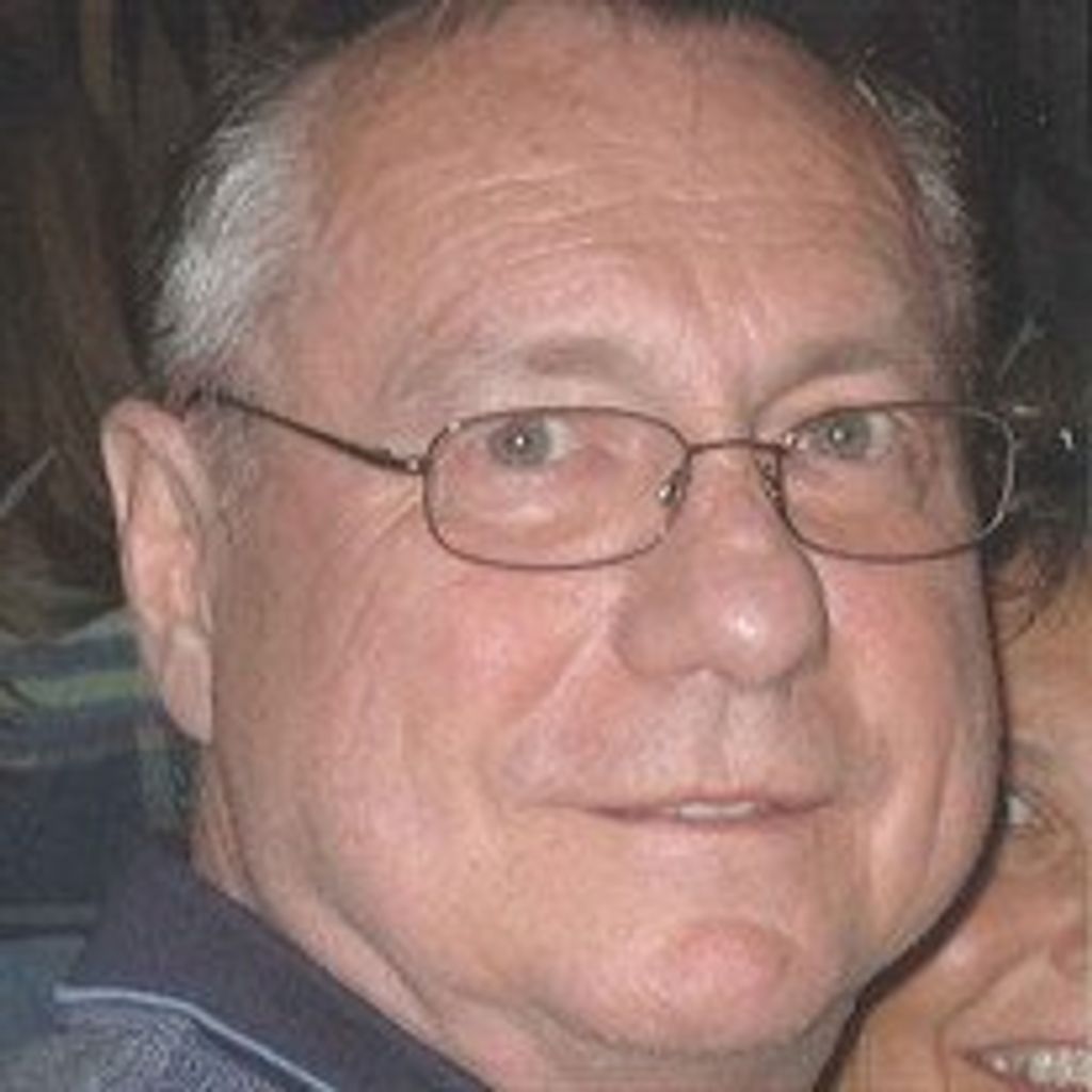 Daniel  Charles Dunn