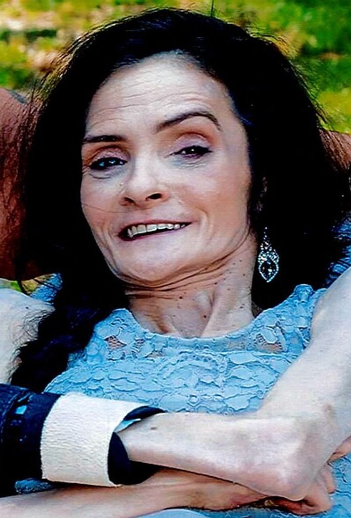 Roxanne Rappoccio-Carender Profile Photo