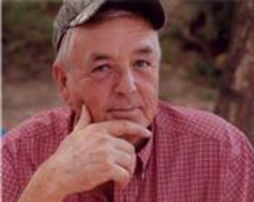 Photo of Jerry Allen Hays