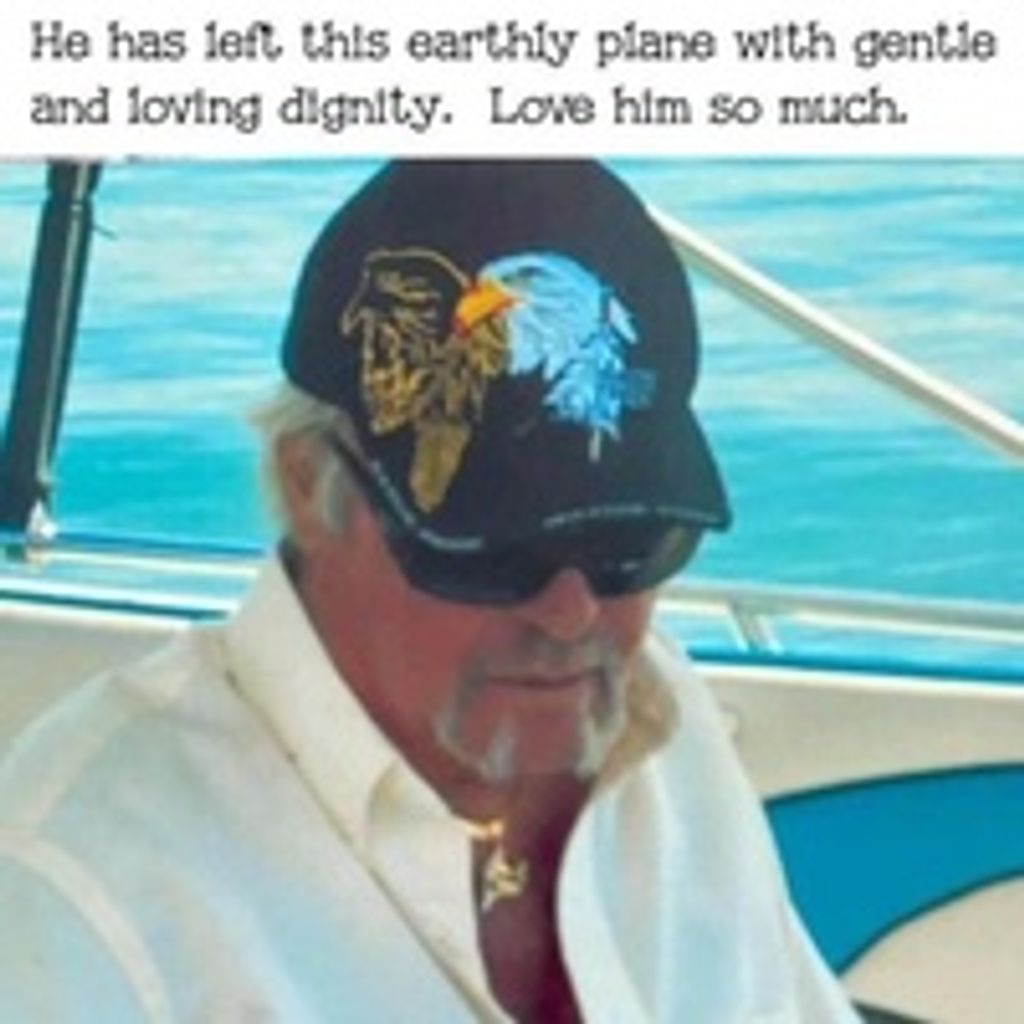 Larry Leroy Schubert