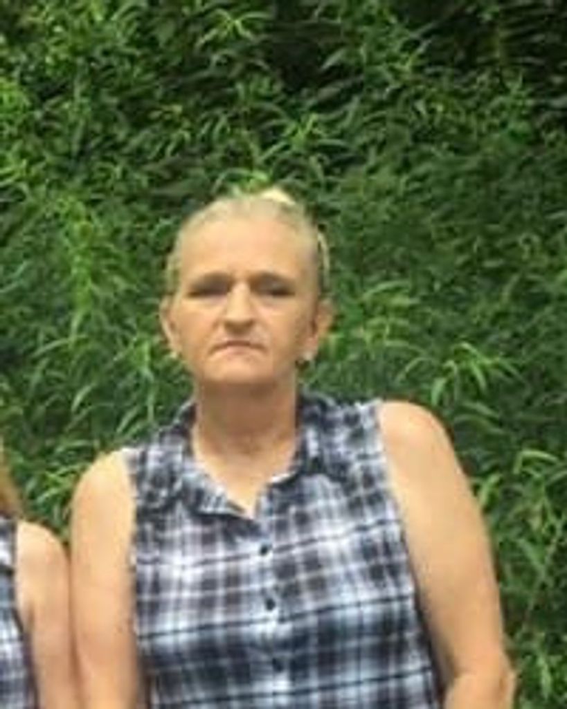 Kay Frances Cockerham