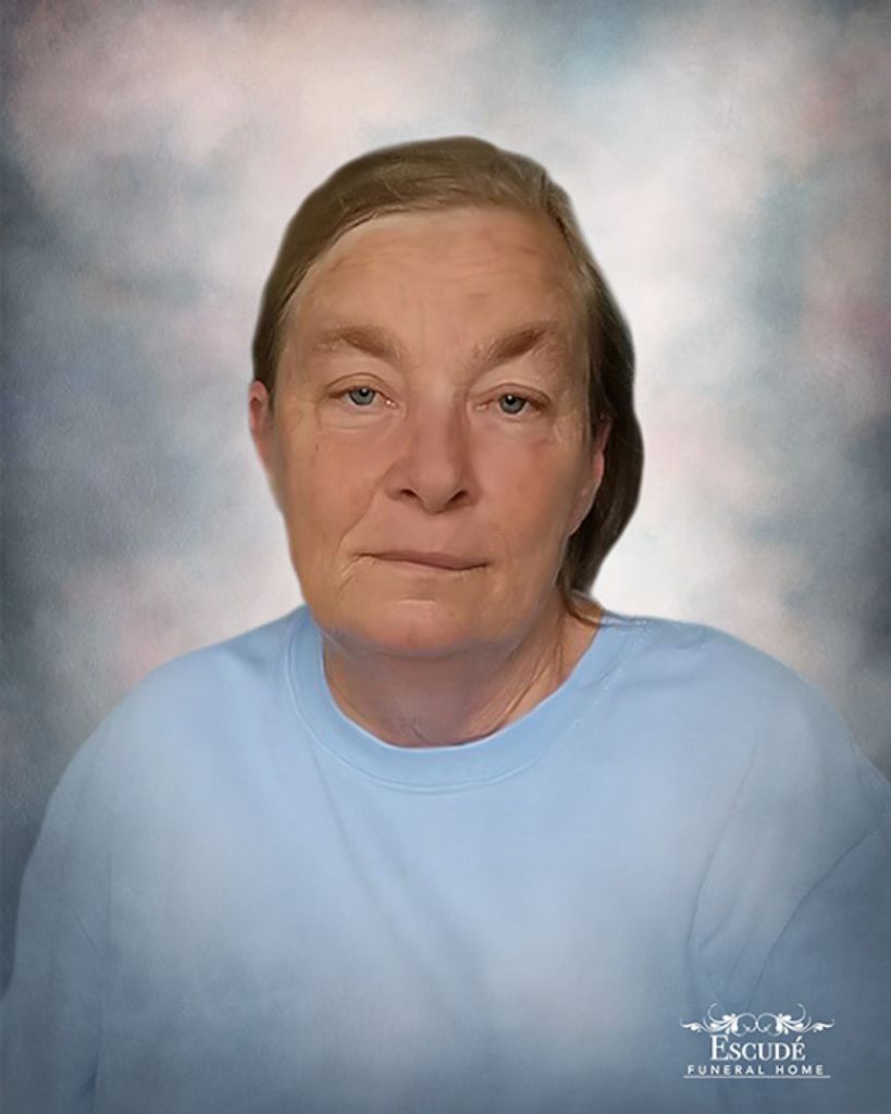 Cynthia Gagnard