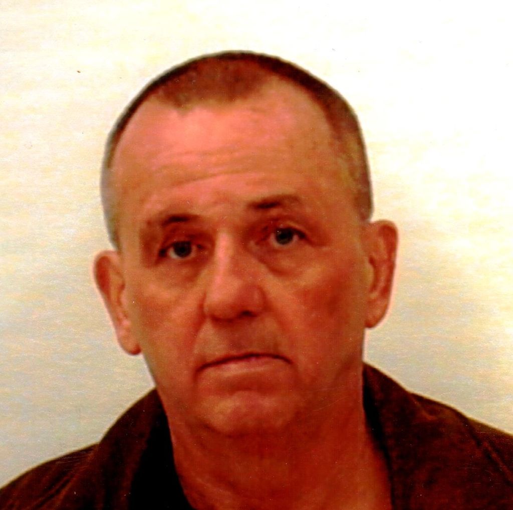 Alvin Smallwood Profile Photo