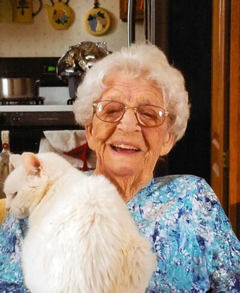 Vera Prutz-Glaza Profile Photo