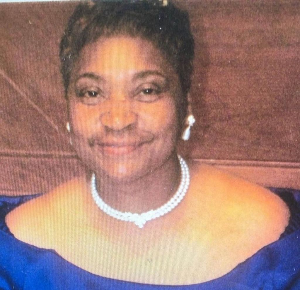 Barbara Helen Anderson