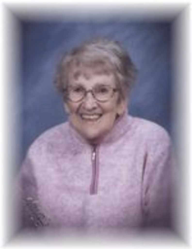 Mildred E. Munroe