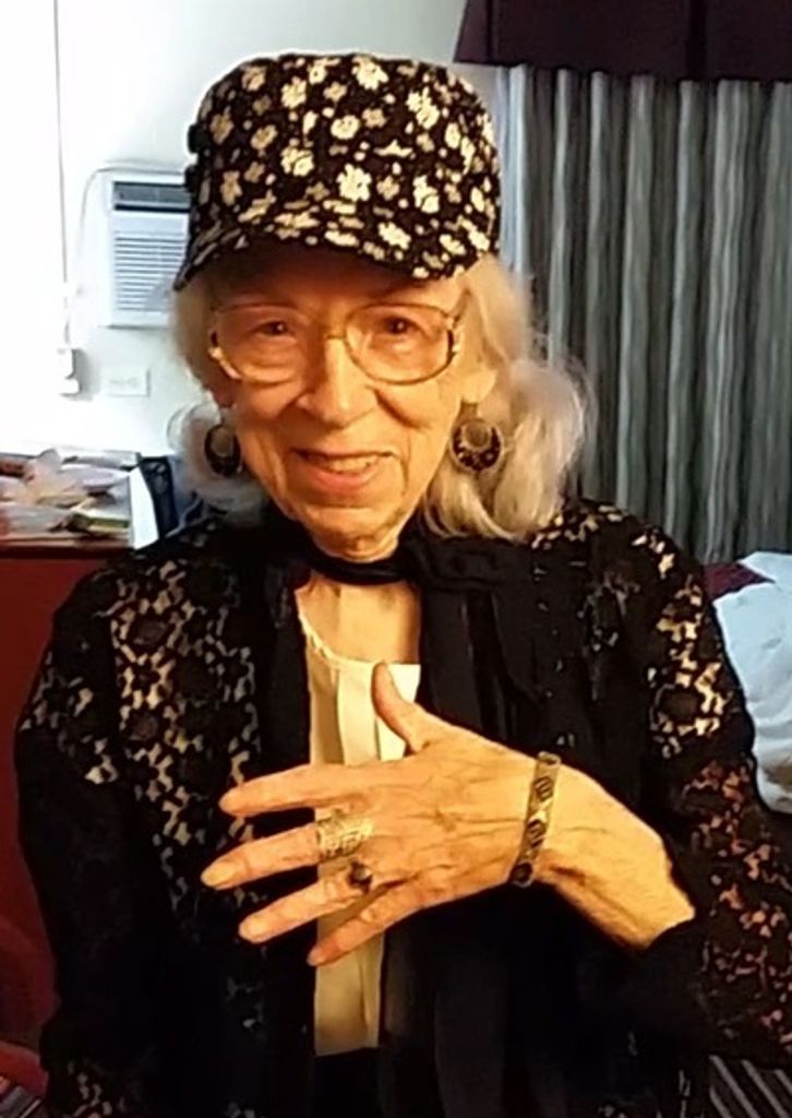 Retha Kay Lofgren Profile Photo