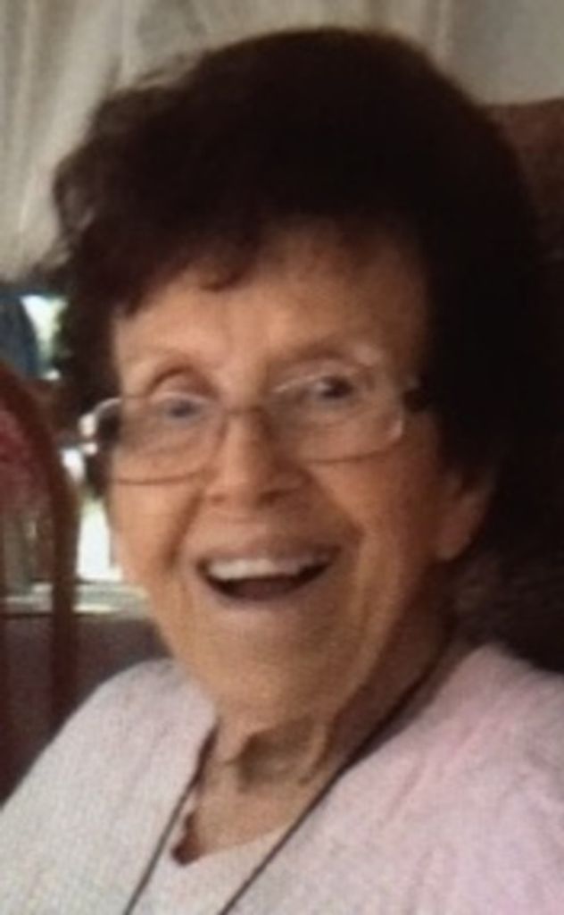 Lorraine Dufresne