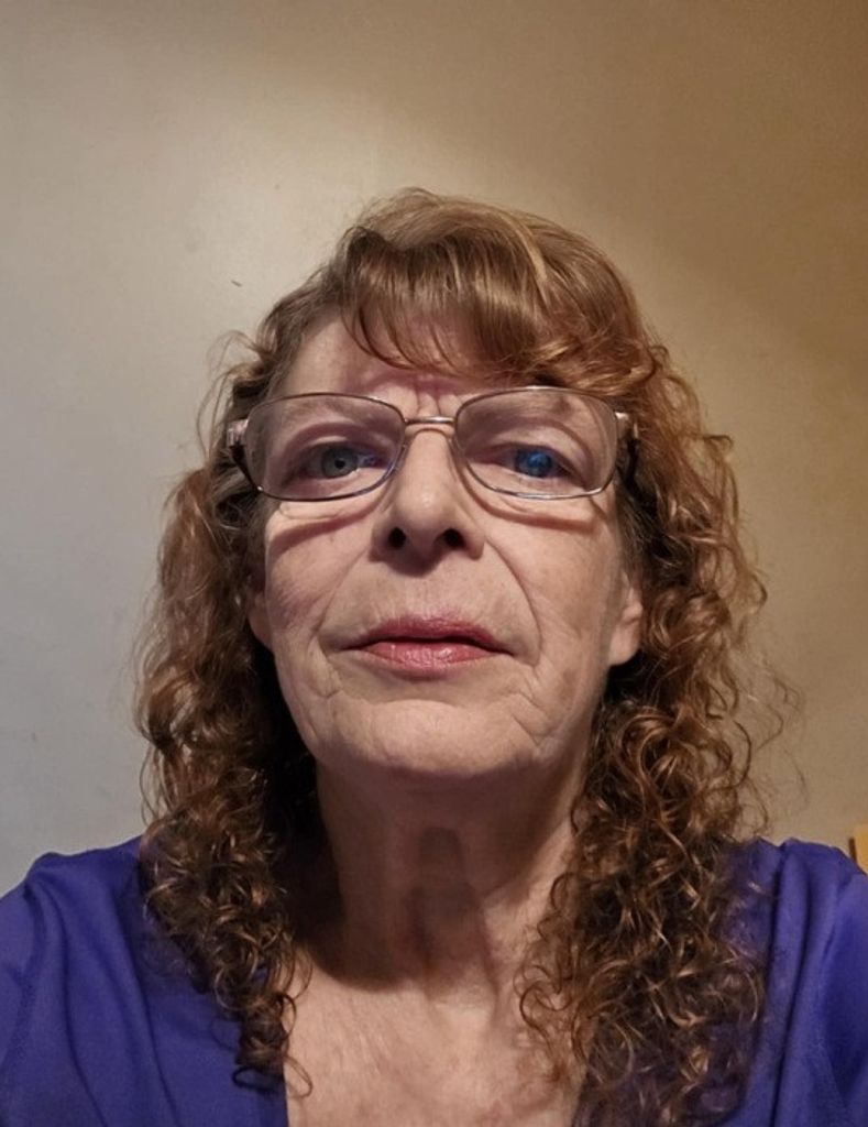 Tammy Sue Gavillet