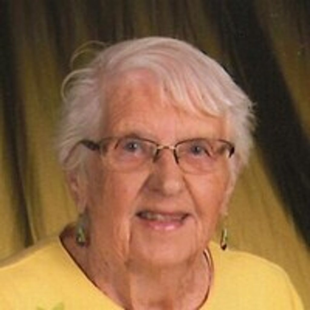 Deloris G. (Nelson) Sheehan Guenther Profile Photo