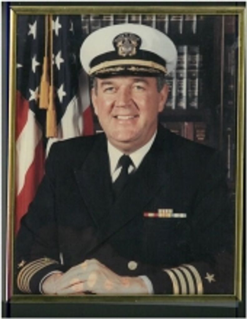 James E. Cradock