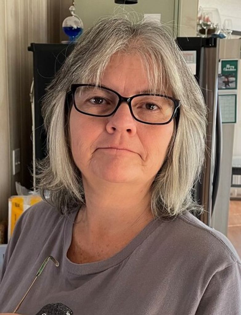 Sharon Ann Sayers