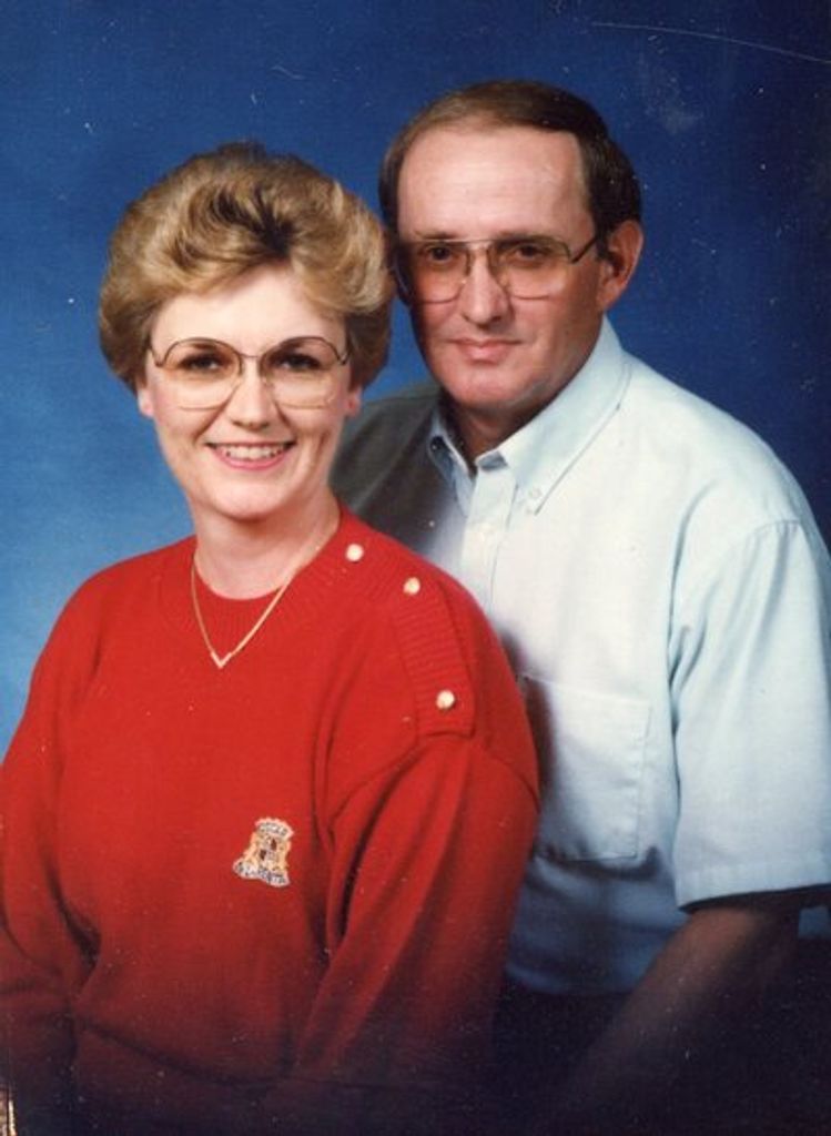 Gordon Thornton Profile Photo