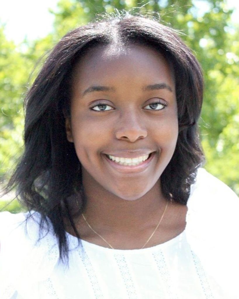 Micah Rose N'dѐye Kouadio