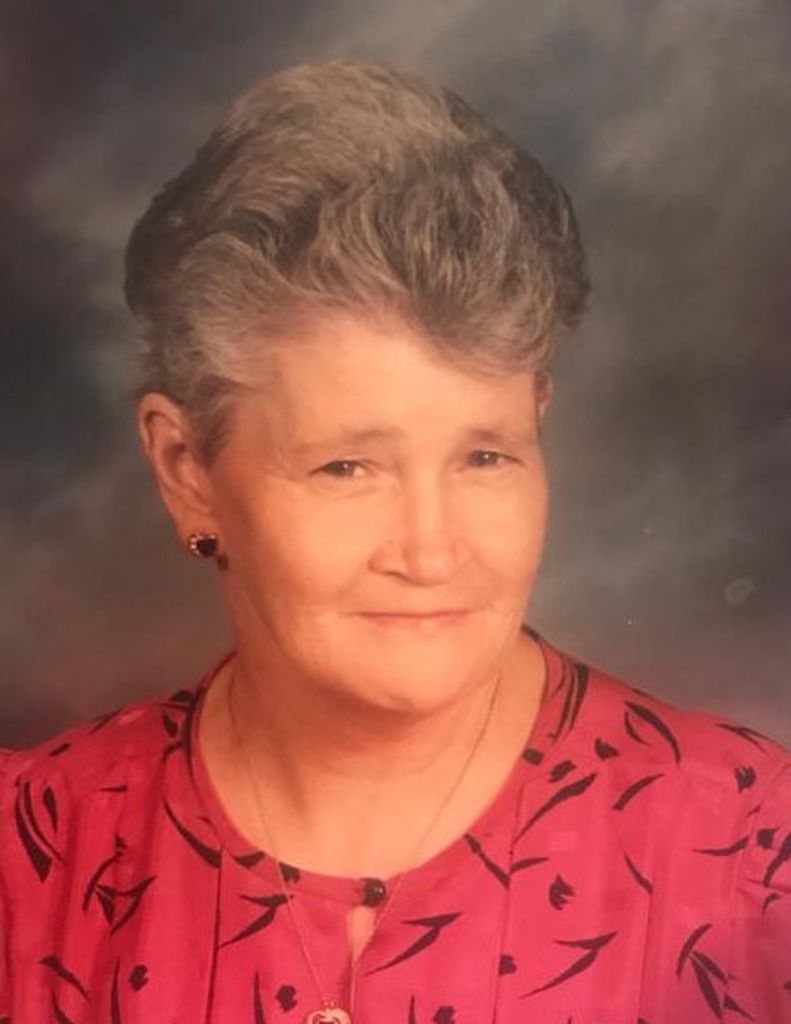 Joan Carole Hataway