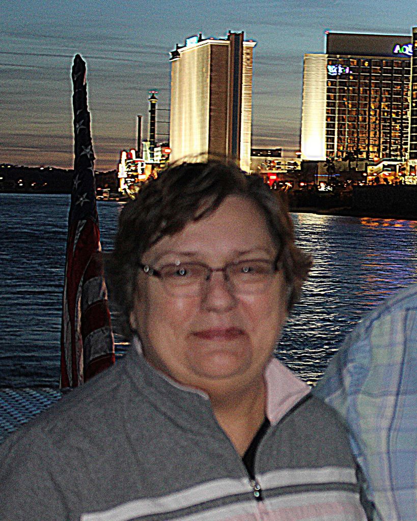 Nancy Lyste