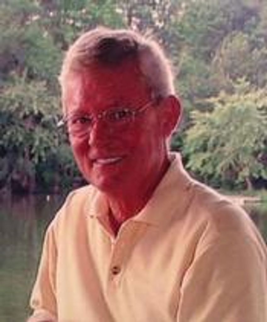 Thomas Ladd Stokes