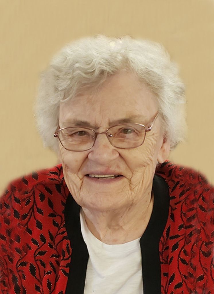 Norma Jean Jensen Profile Photo