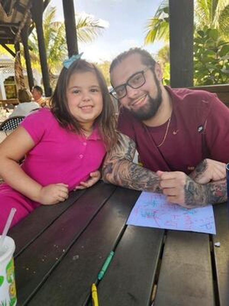 Eric Cole Spector Profile Photo