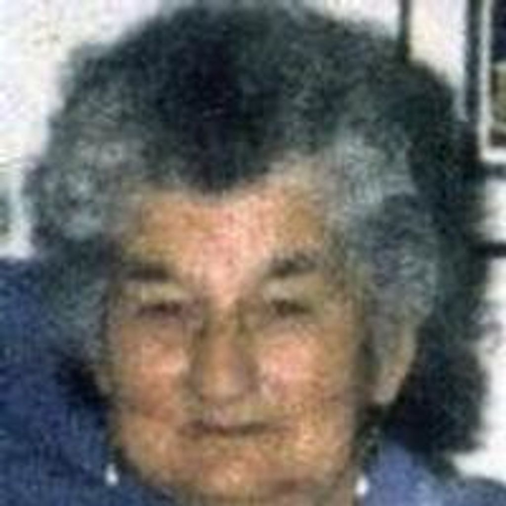Maryann Eaver Hildebaugh