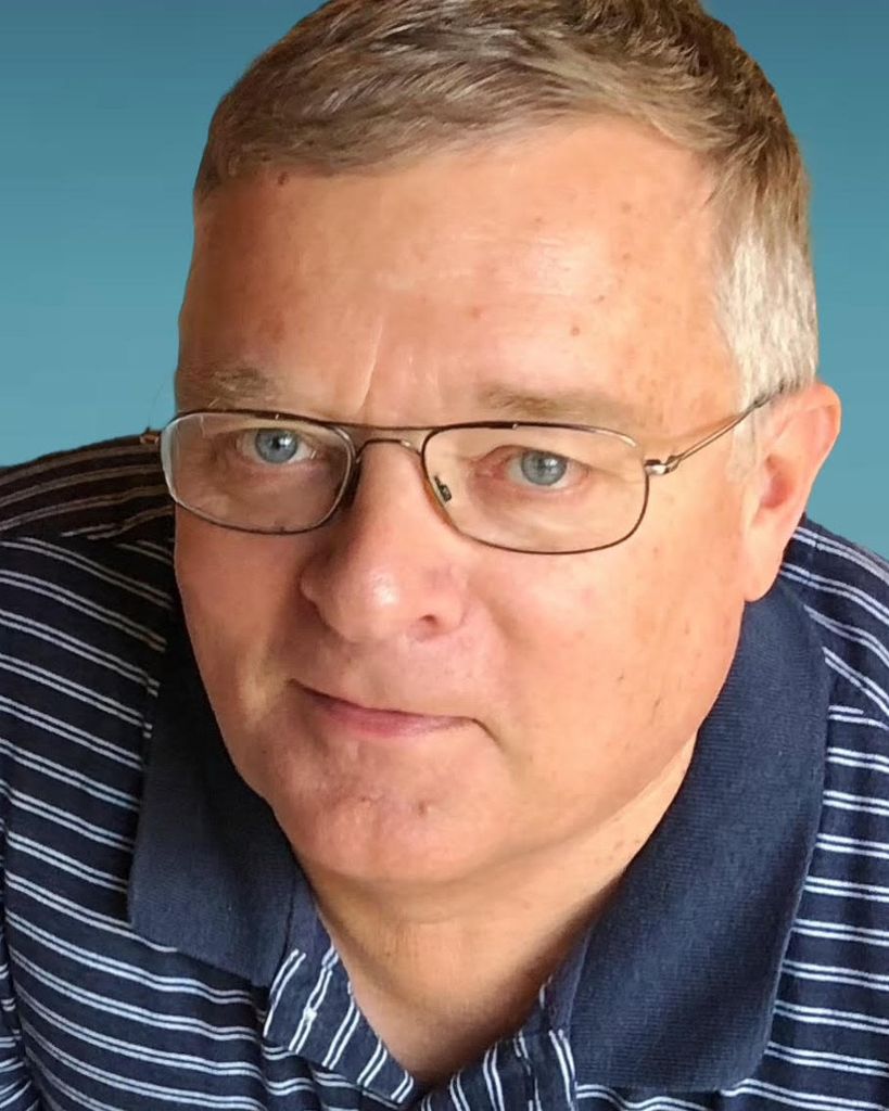 John D. "J.D." Cantwell Profile Photo