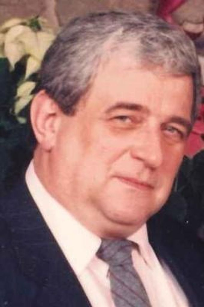 Raymond Grochocki