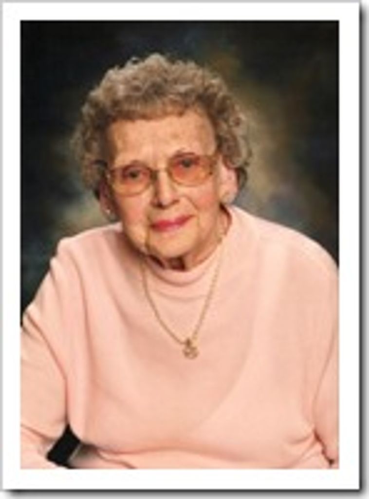 Catharine W. Ross