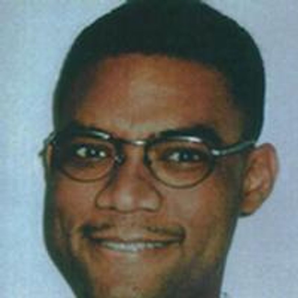 Demetrius Prince Jenkins