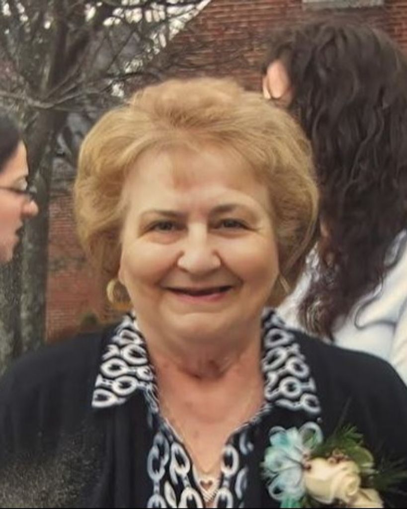 Inez D. Mangiacapra Profile Photo