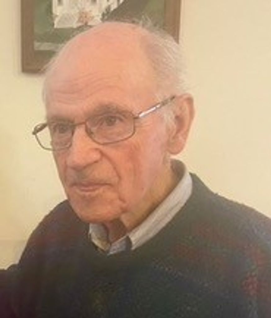 Eugene H. Higgins Profile Photo
