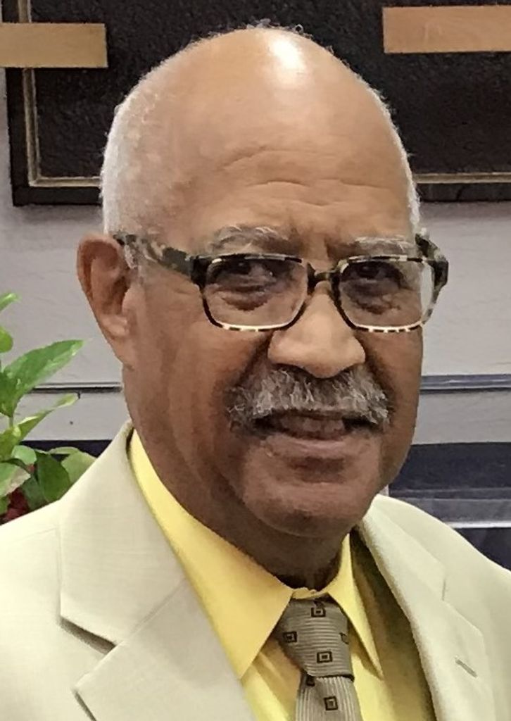 Eugene "Gene" Leonard Del Wright