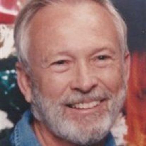 Robert William Fleming Profile Photo