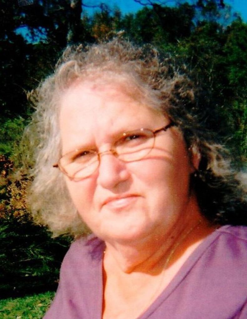 Norma Jean Nungesser