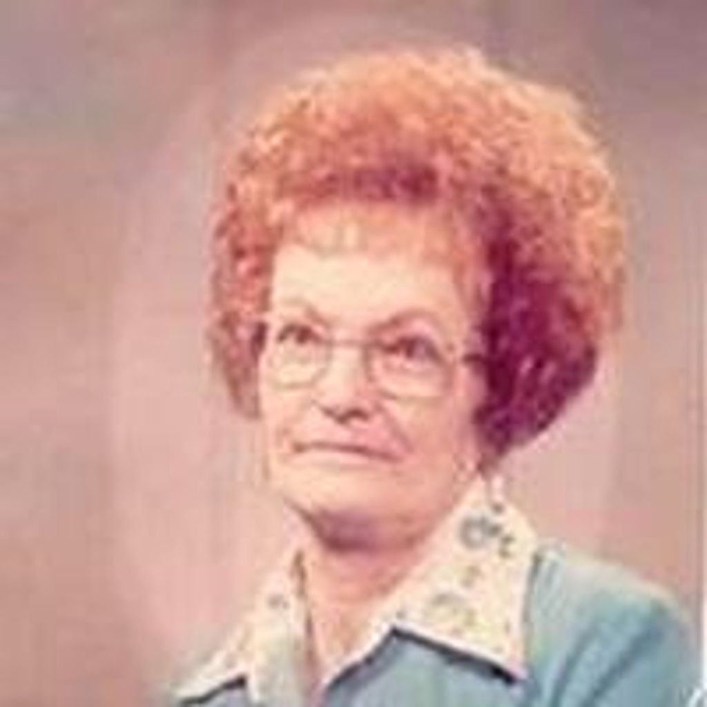 Cleo Elva Smith