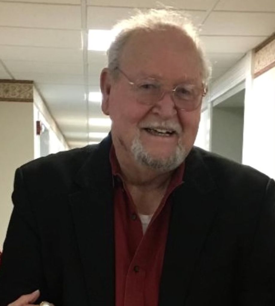Jerry Houchin Profile Photo