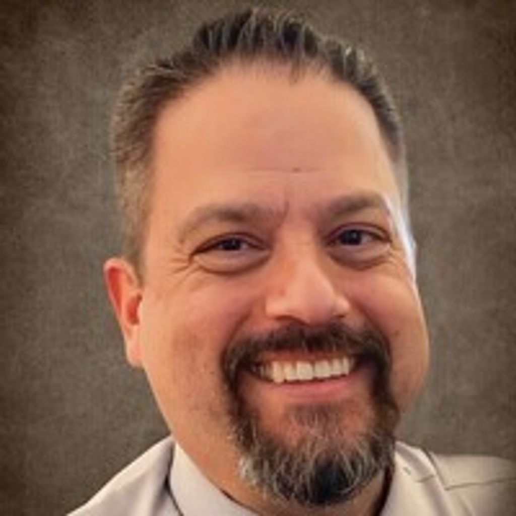 John Walker Profile Photo