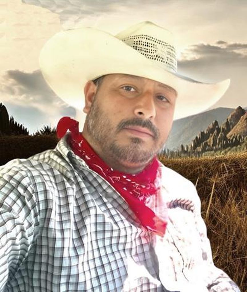 Jose Rafael Magana Tovar Profile Photo
