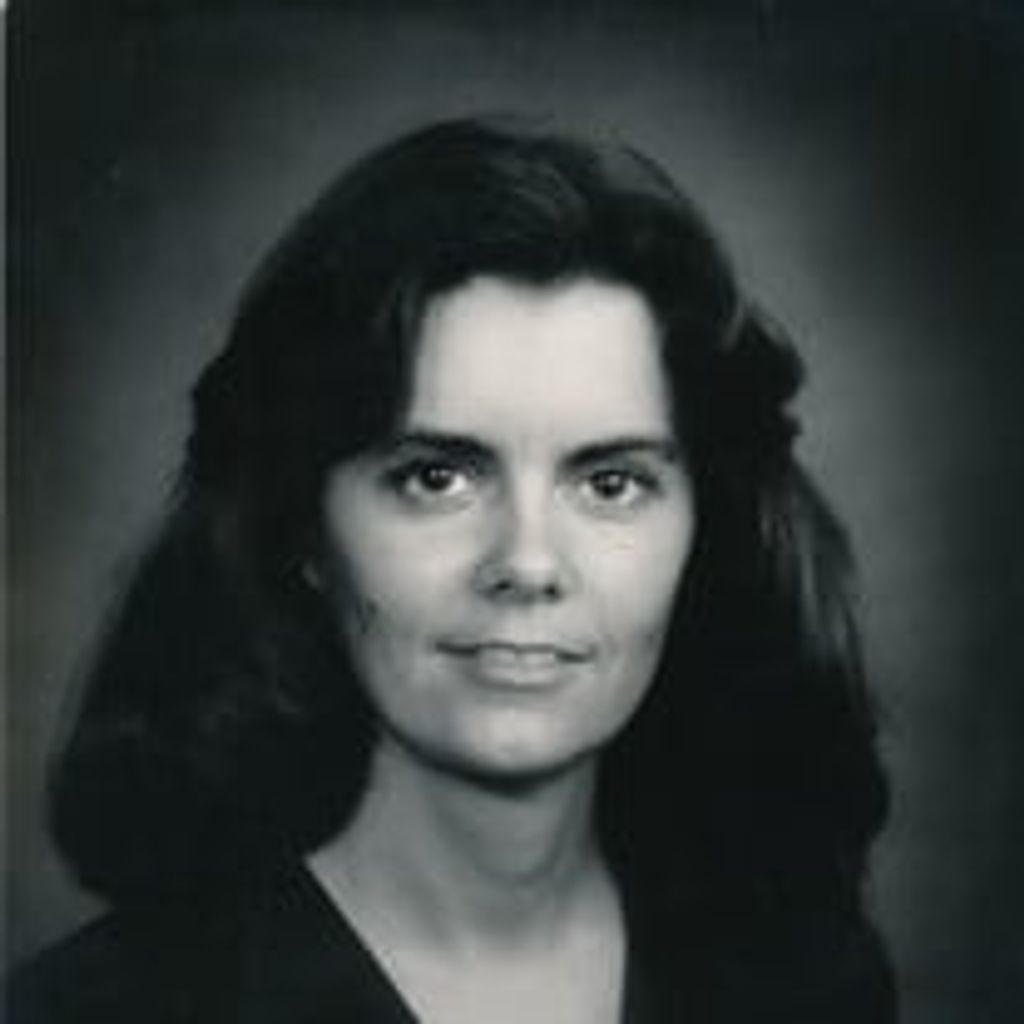 Frances Downey Gregory