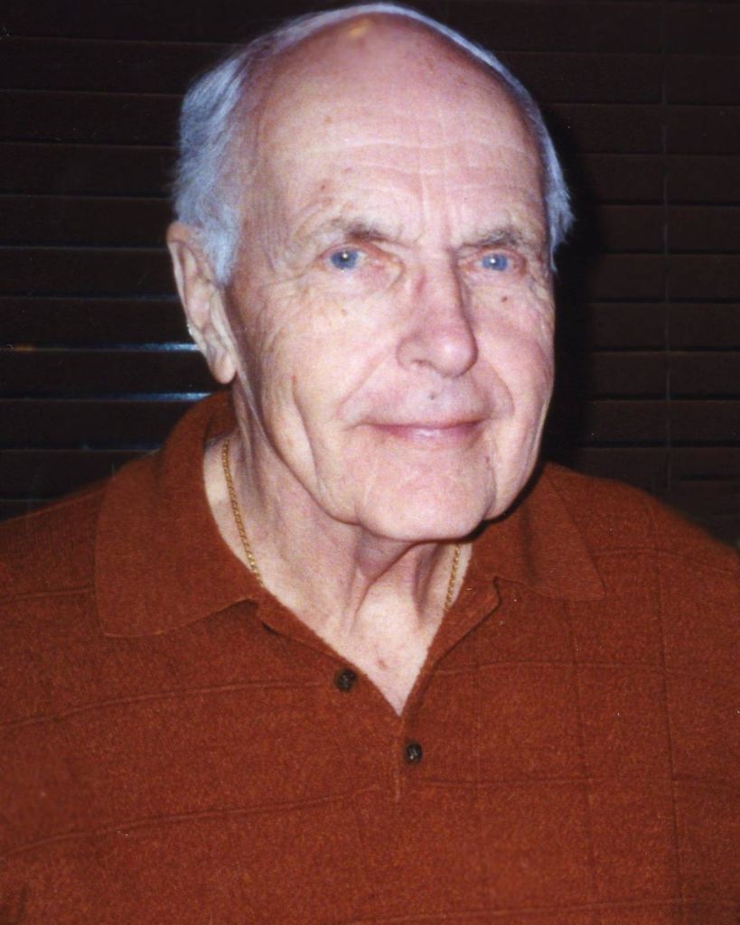 Richard J. "Dick" McGillivray