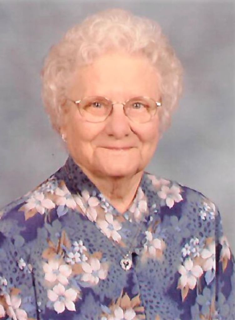 Marie Neighbors