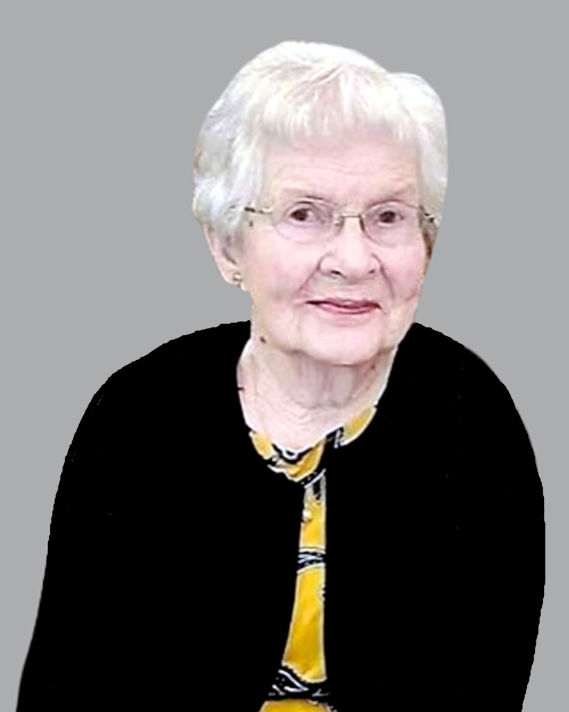 Julia Hogan Hinsdale