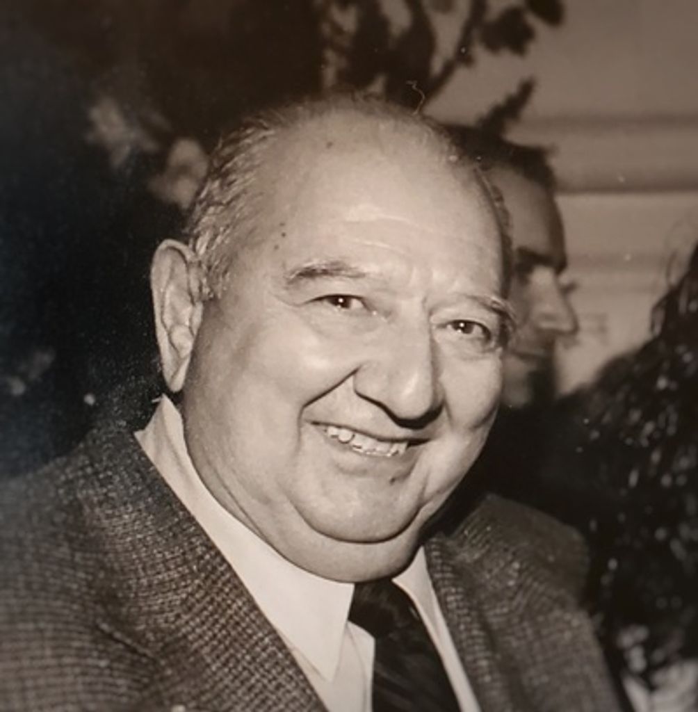 George Kabbez Profile Photo