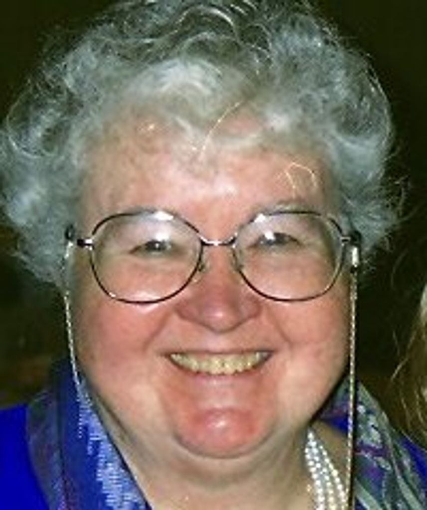 Delores Nitz