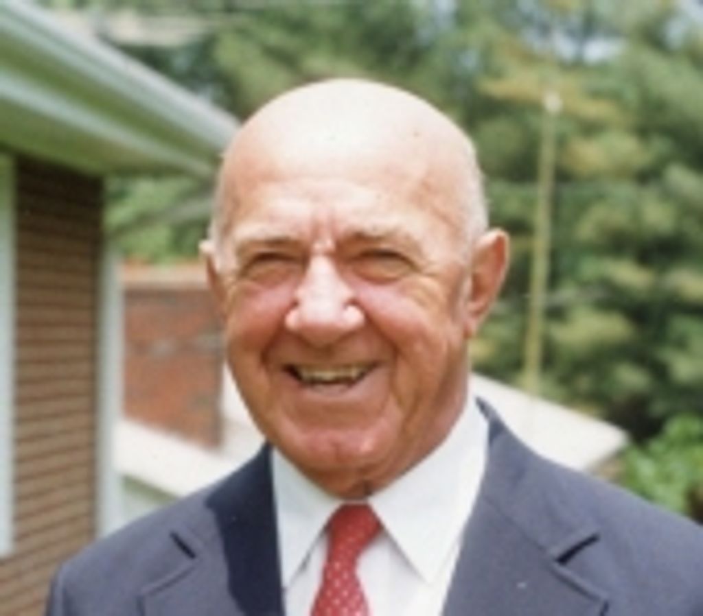 Carl  Jesse Robertson,  Sr.