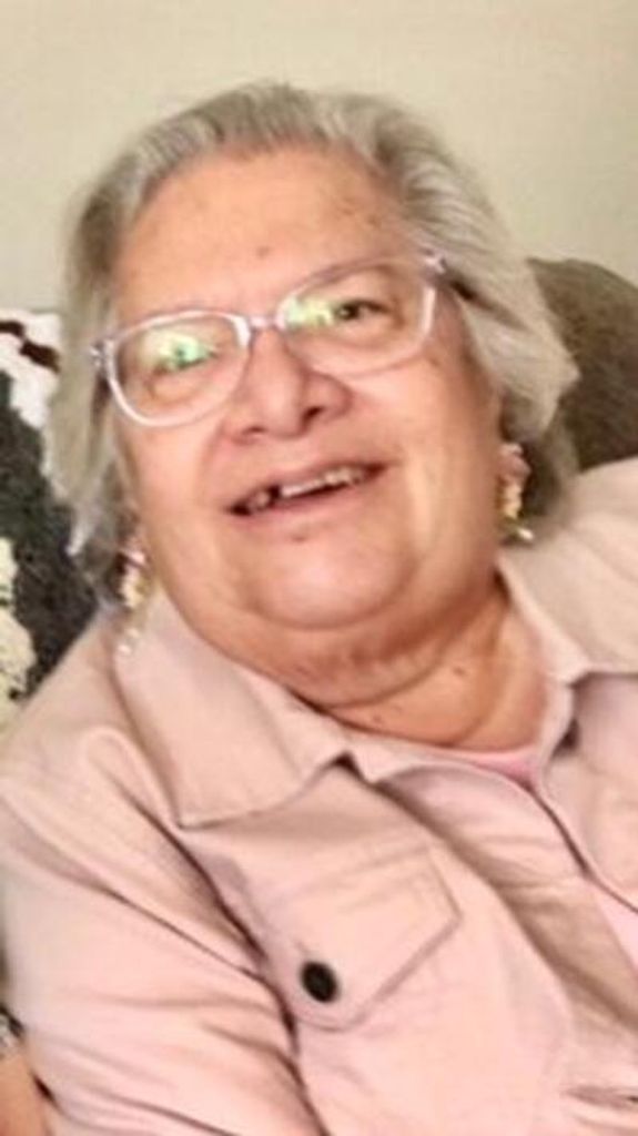 Alice Heather Profile Photo