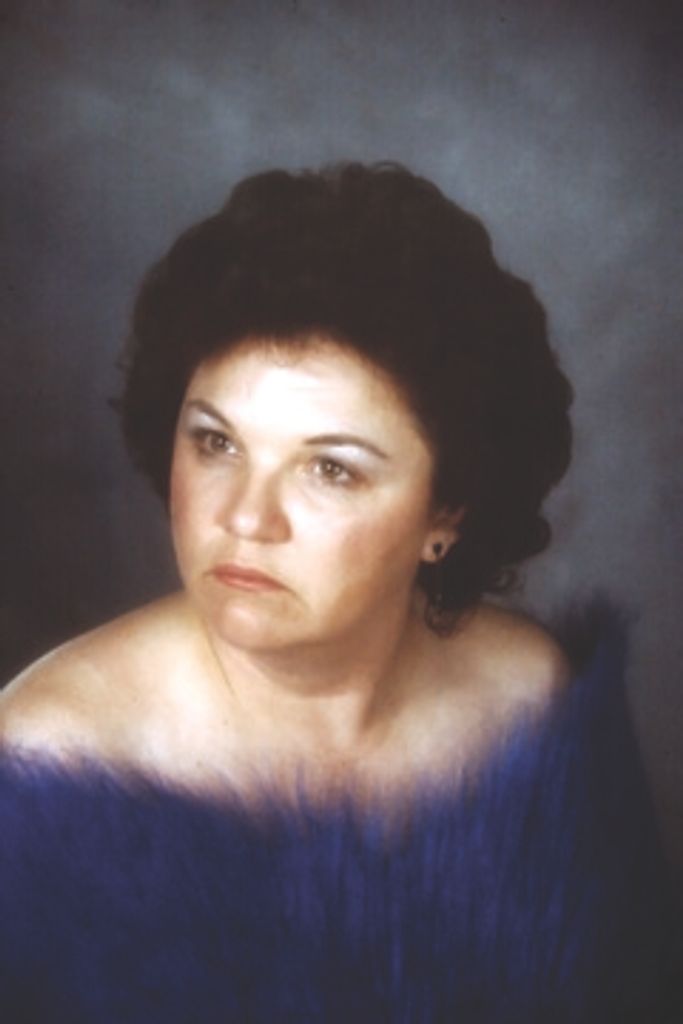 Jacquelene Peterson