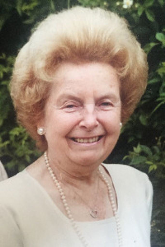 Germaine E. Delongchamp