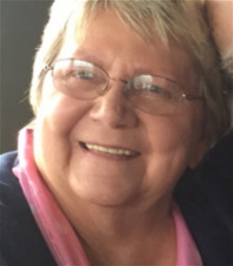 Joan Ruth Revoyr Profile Photo